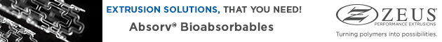 Visit Zeus Inc. for Fluoropolymer Tubing