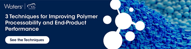 Conventus Polymers DURA UHMWPE 100 Polyethylene. Injection