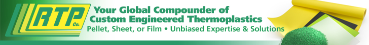 Specialty Compounds RTP Company